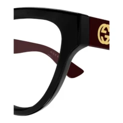 Cat Eye Frame