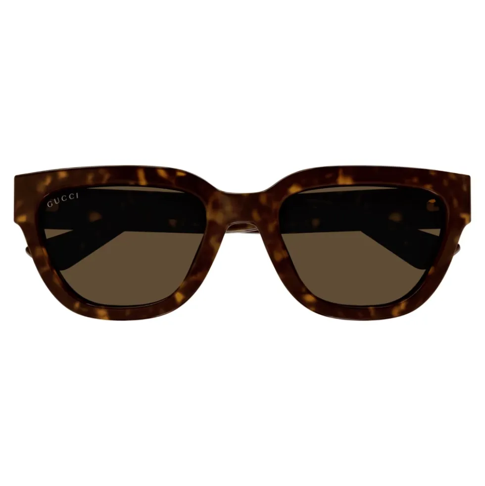 Cat-eye solbriller