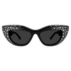 Cat eye Solbriller