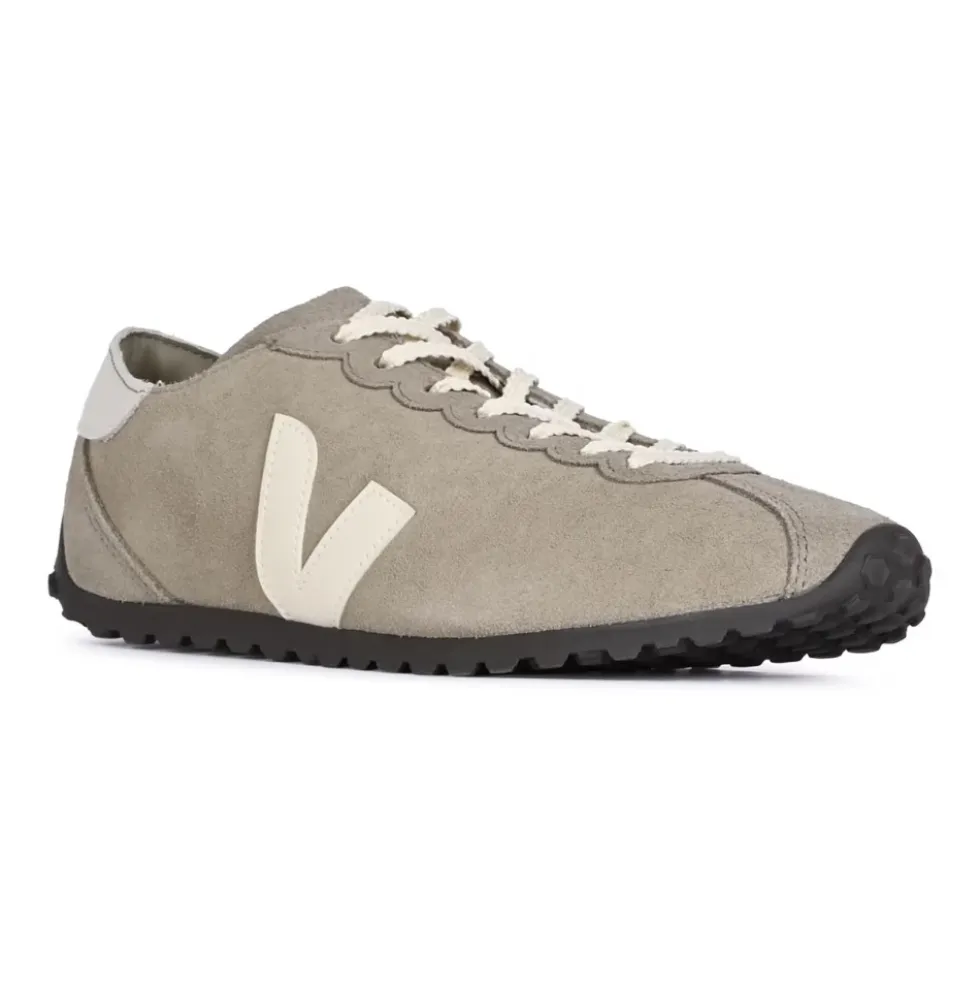 Cateyes Suede