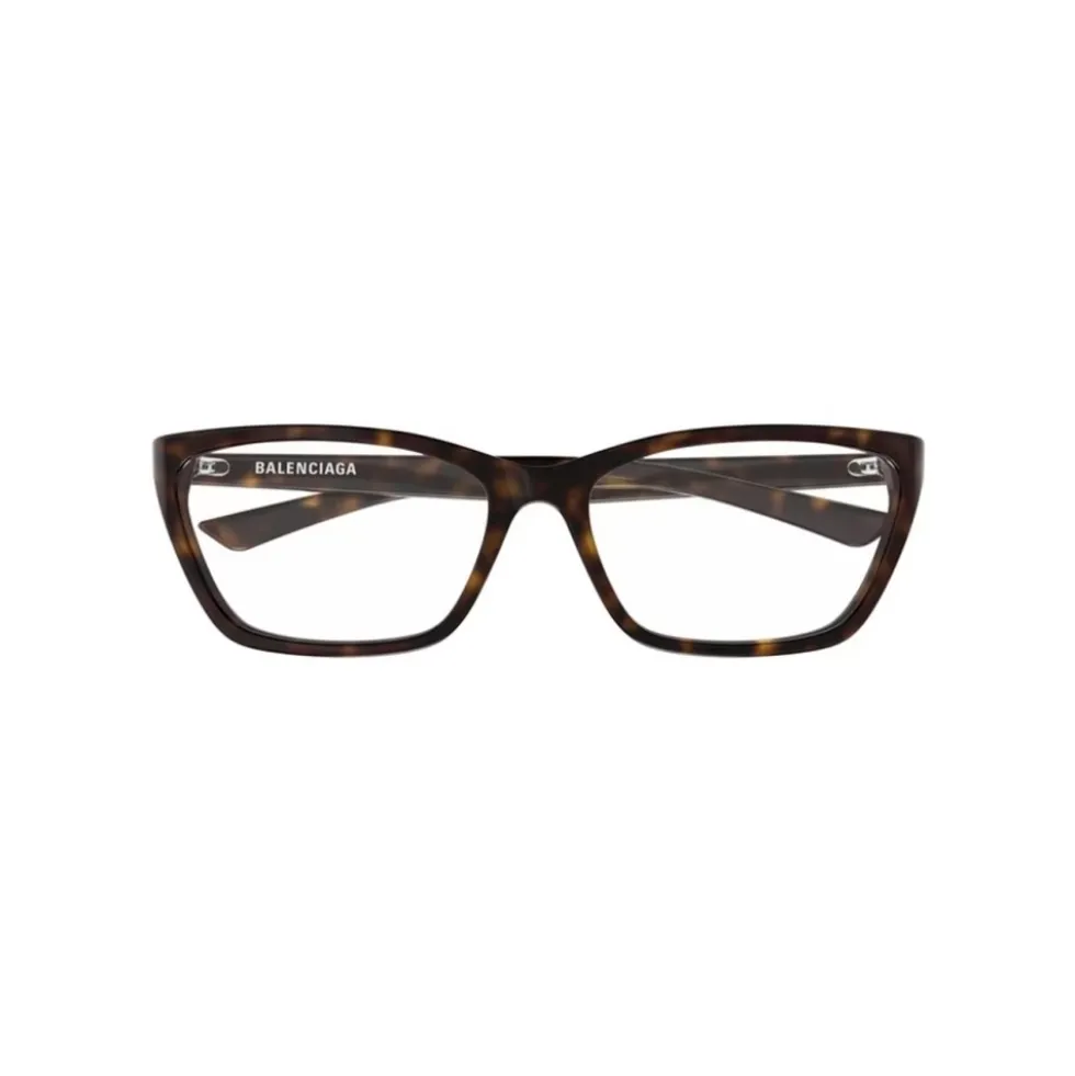 Cat-eye stel