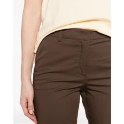 Cecco Cropped Bukser