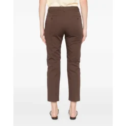 Cecco Cropped Bukser