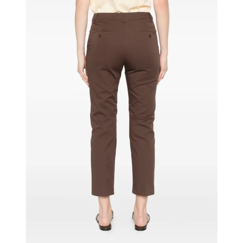 Cecco Cropped Bukser