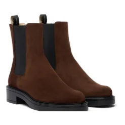 CELIA CHELSEA BOOTIE