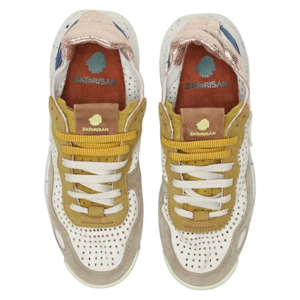 Chacrona Laser Premium Sneakers