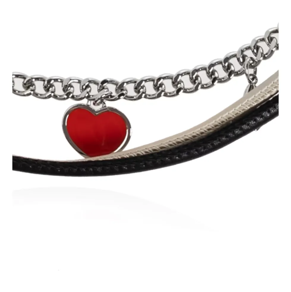 Chain Bag Charm