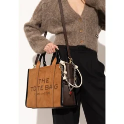 Chain Bag Charm
