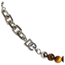 Chain Beaded Bracelet