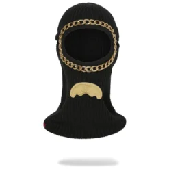 Chainface Balaclava