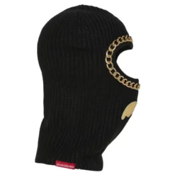 Chainface Balaclava