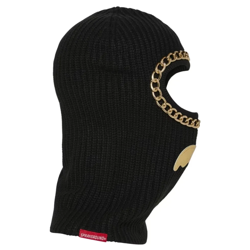 Chainface Balaclava