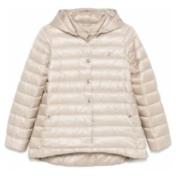 Chantilly Piumino Jakke