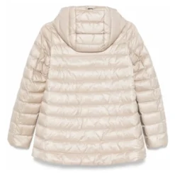 Chantilly Piumino Jakke