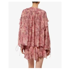 Charis Blouse