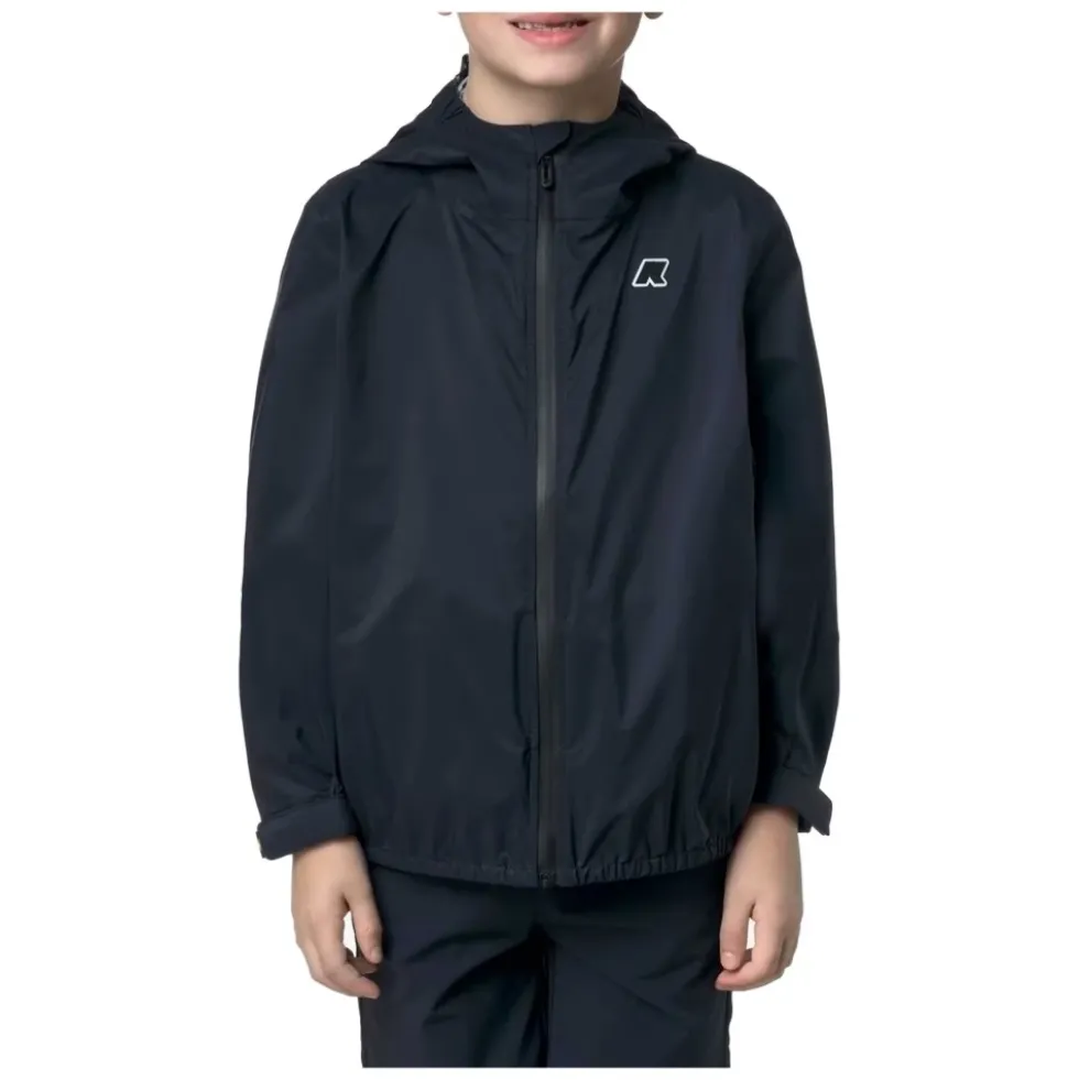 Charmain Travel Jacket
