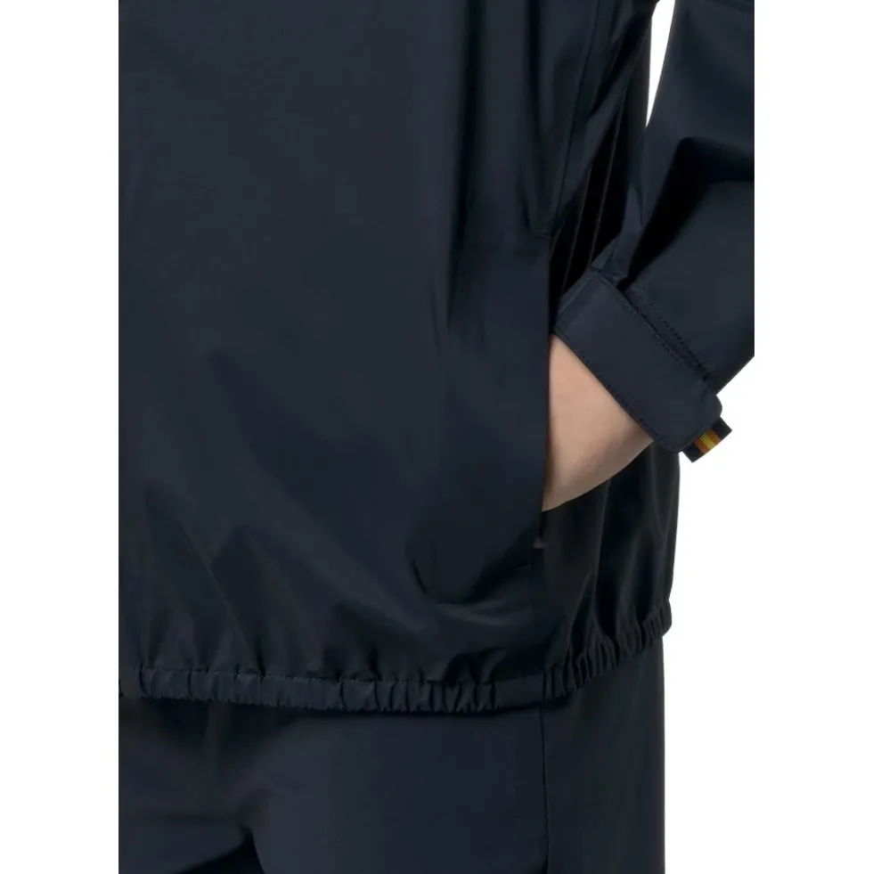 Charmain Travel Jacket
