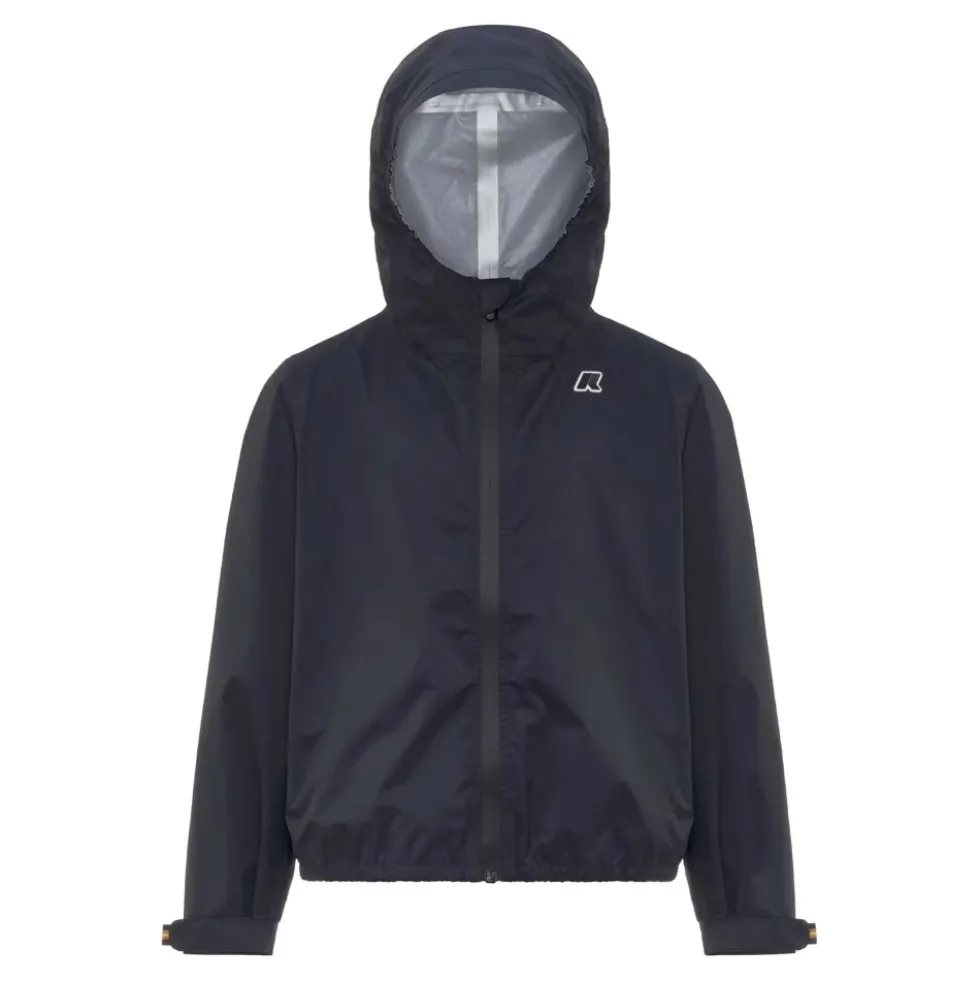 Charmain Travel Jacket
