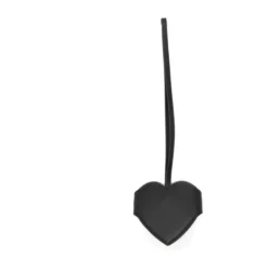 Charm Cuore Spejl Taskevedhæng