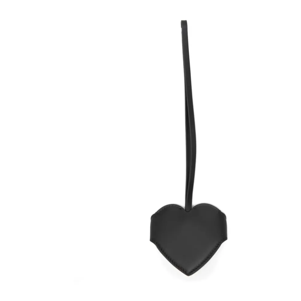 Charm Cuore Spejl Taskevedhæng