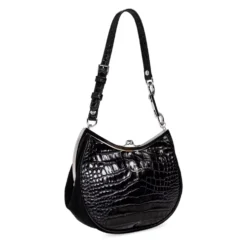 Charm Frame Purse