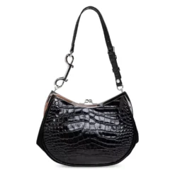 Charm Frame Purse