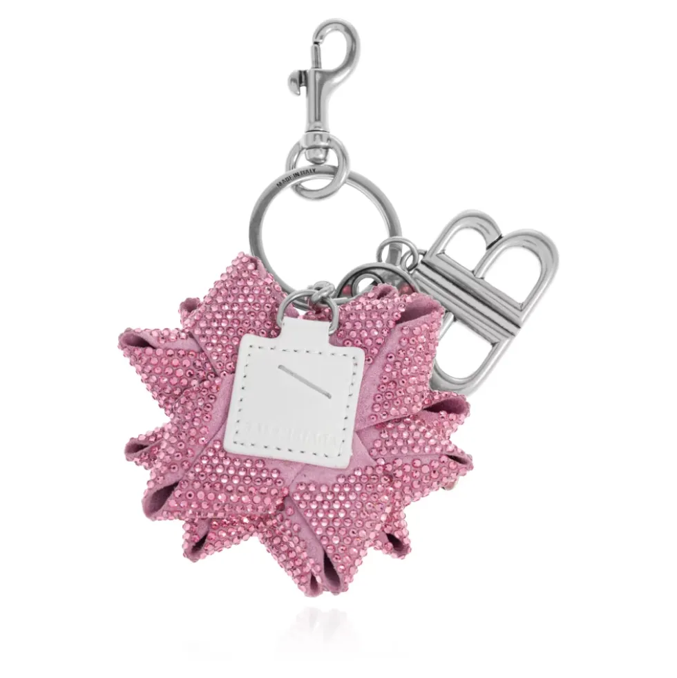 Charm Nøglering