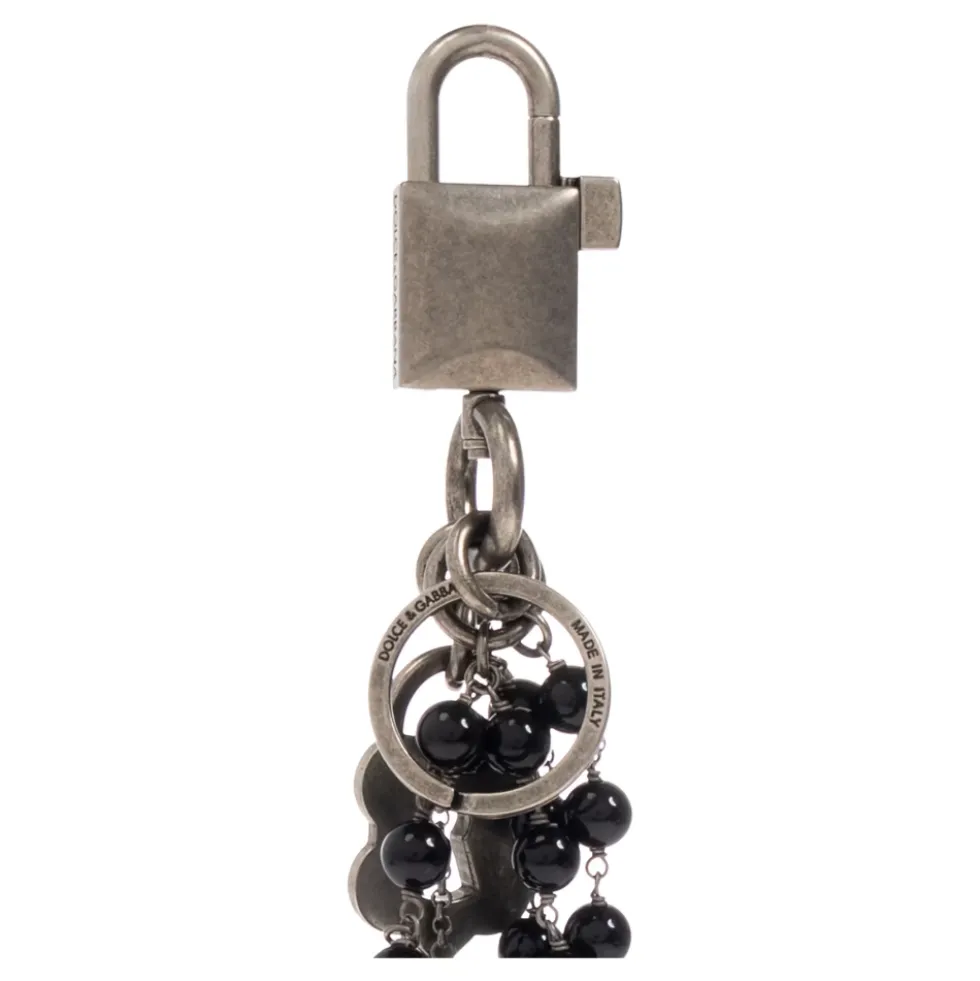 Charms Nøglering