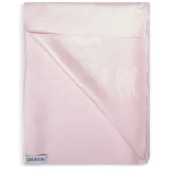 Check Jacquard Silketørklæde