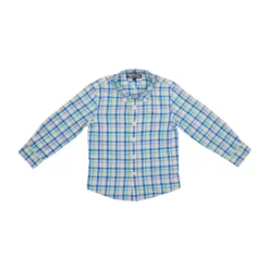 Check Shirt