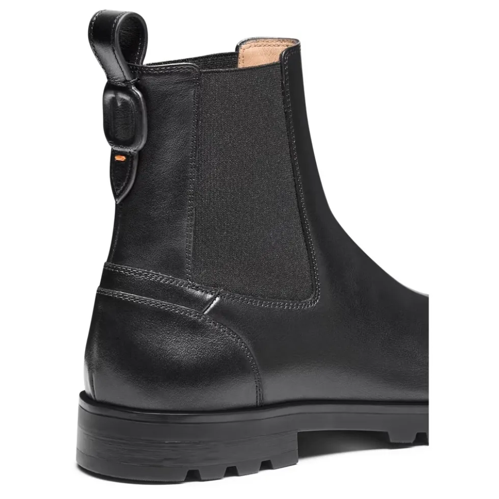 Chelsea Boot