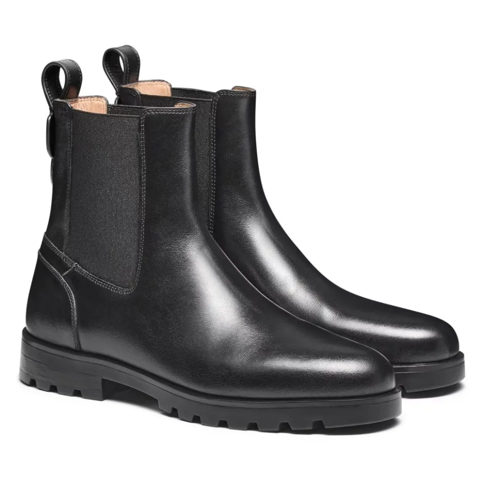 Chelsea Boot