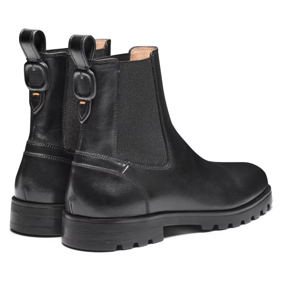 Chelsea Boot