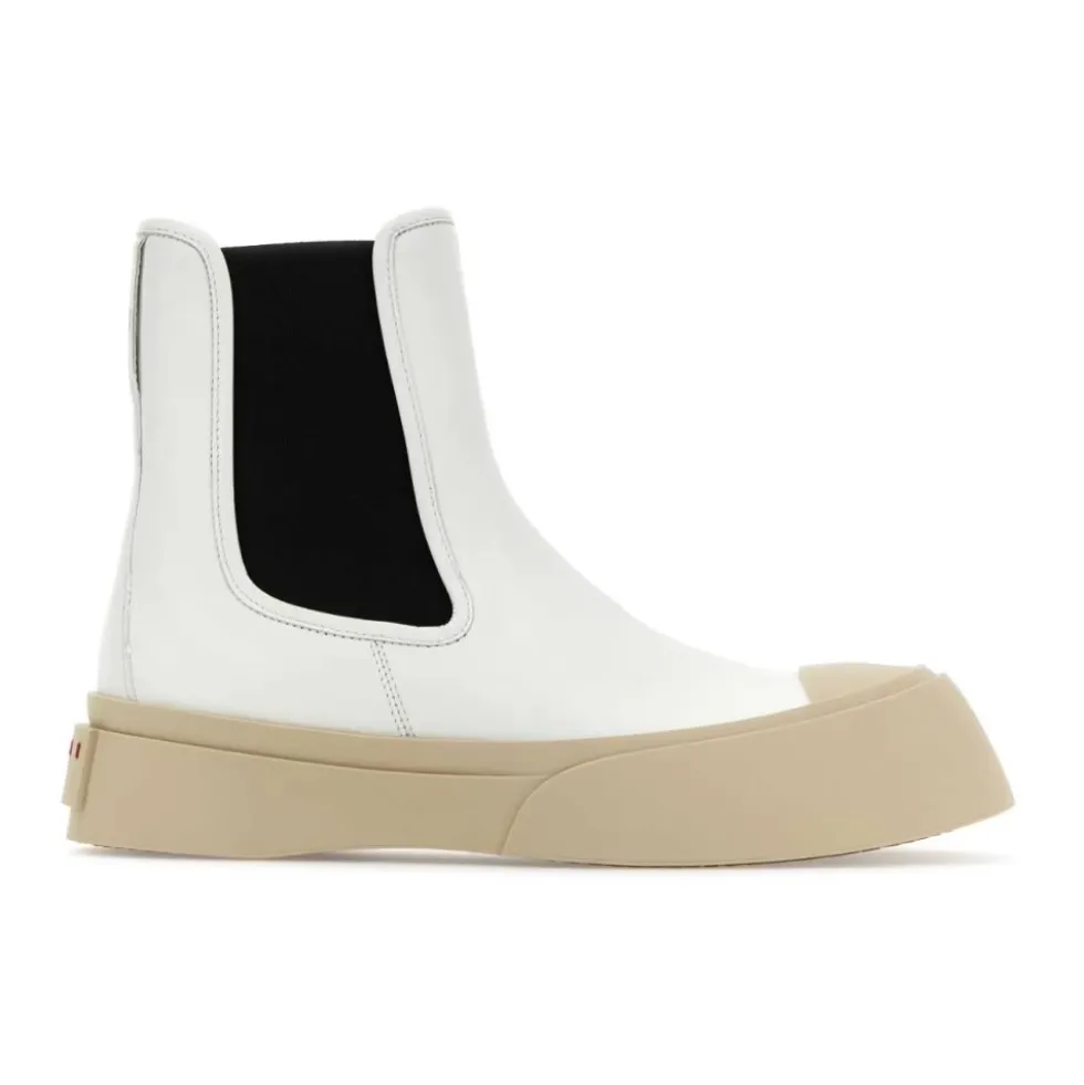 Chelsea Boot