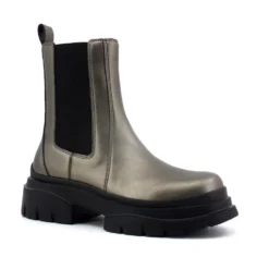 Chelsea Boot