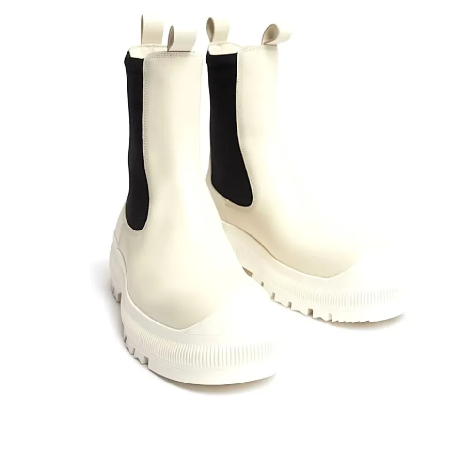 Chelsea Boot