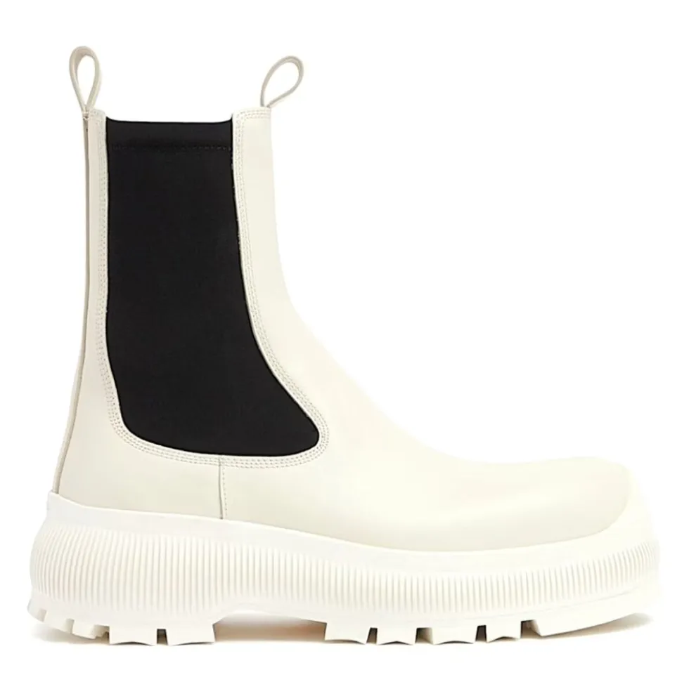 Chelsea Boot