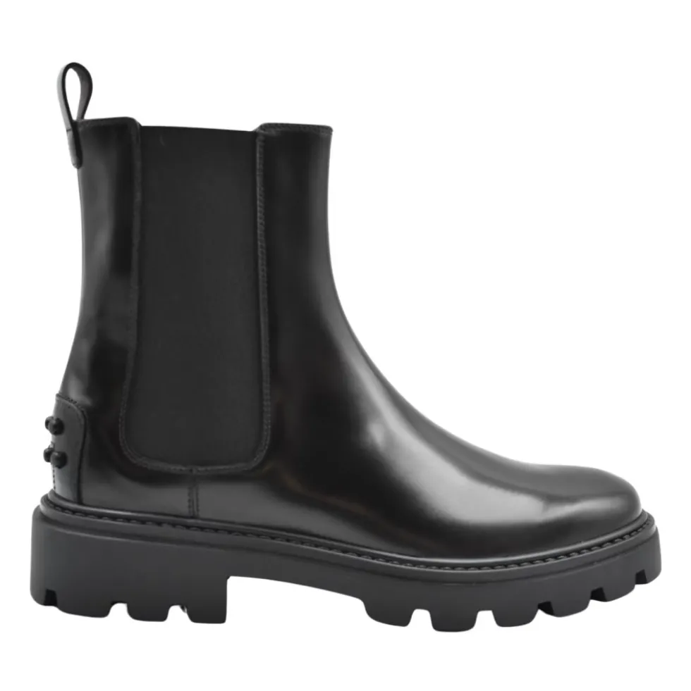 Chelsea Boot