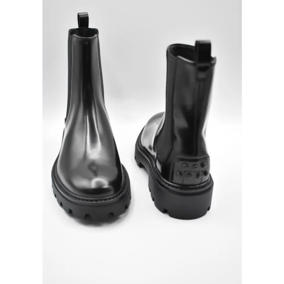 Chelsea Boot