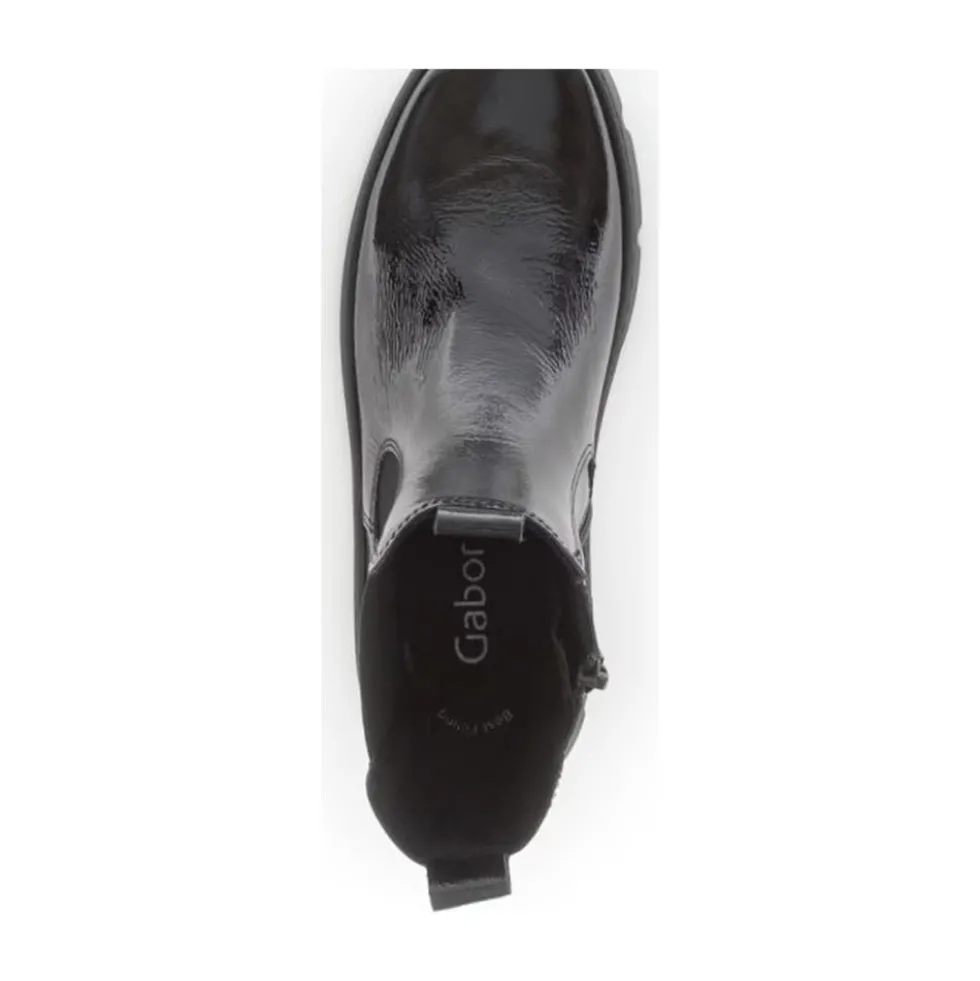 Chelsea Boot