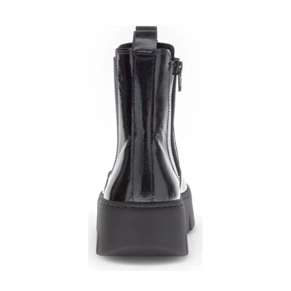 Chelsea Boot