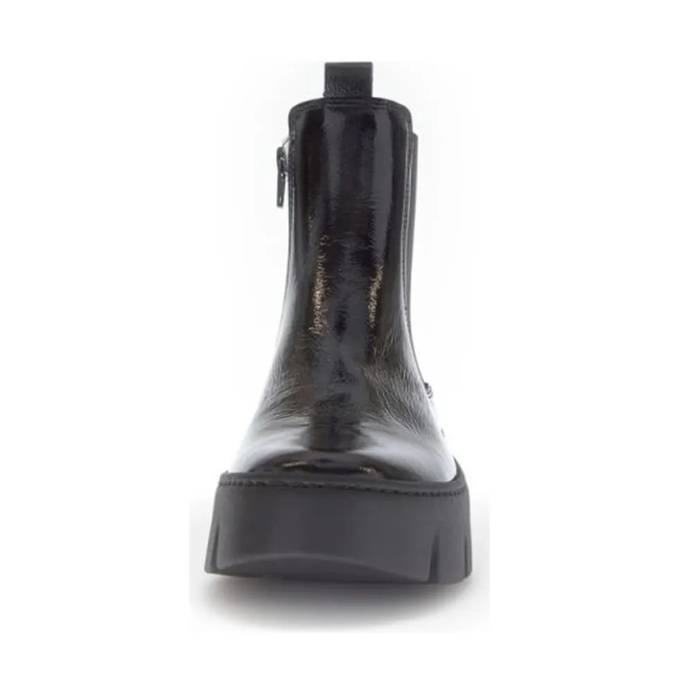 Chelsea Boot