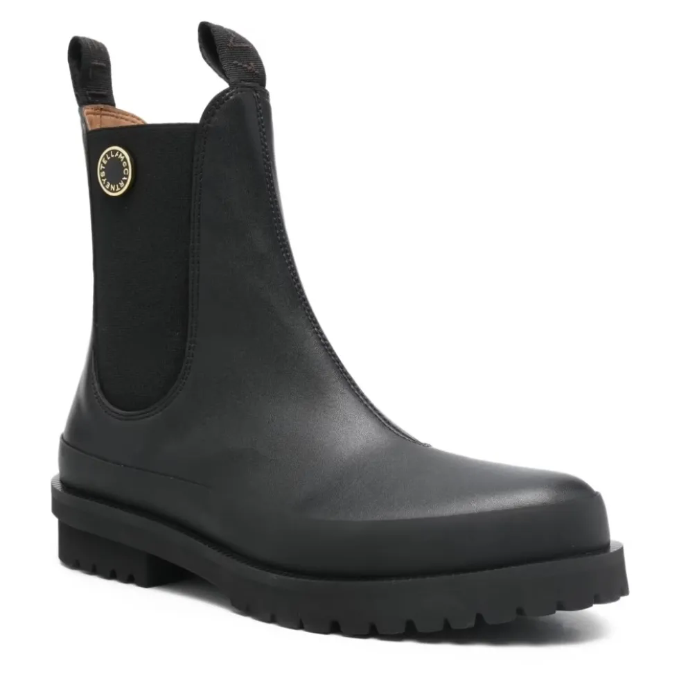 Chelsea Boots
