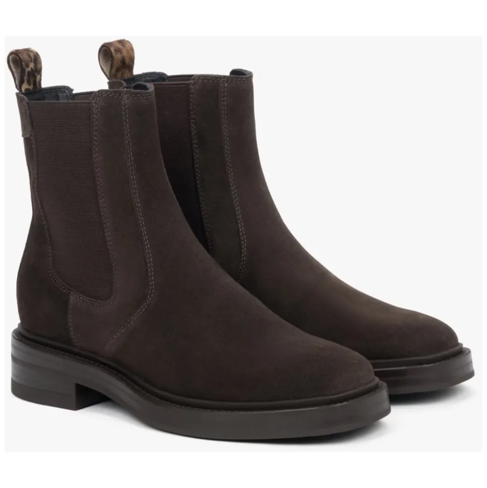 Chelsea Boots