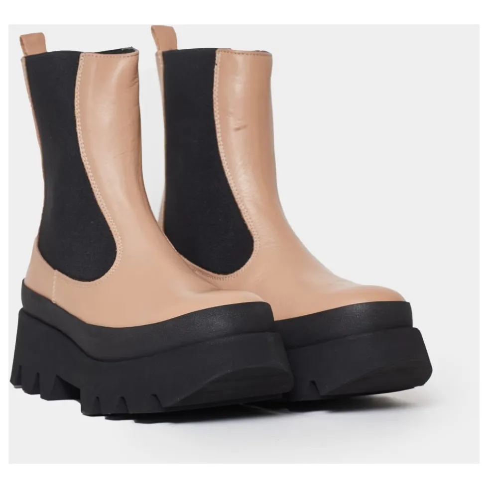 Chelsea Støvle - 35
