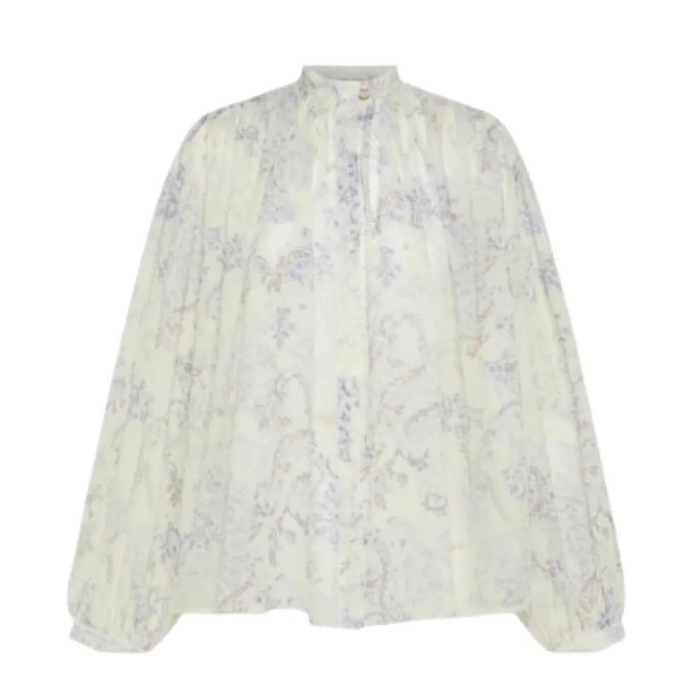 Chemise nontiscordardime
