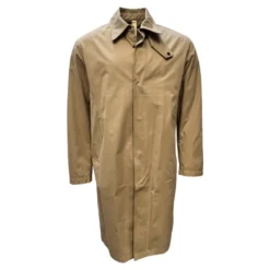Chester Car Coat
