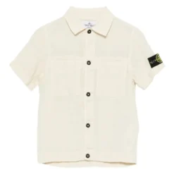 Chest Pocket Shirt