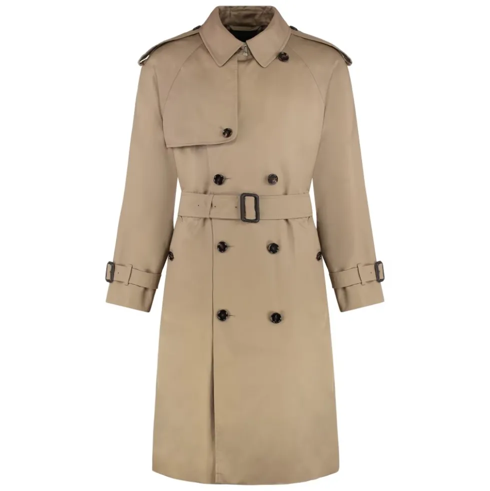 Chestwood Trench