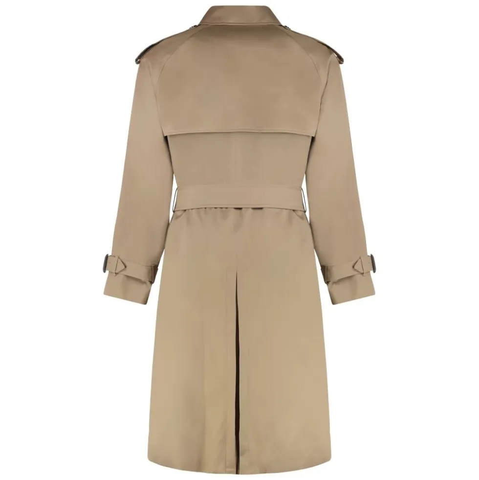Chestwood Trench
